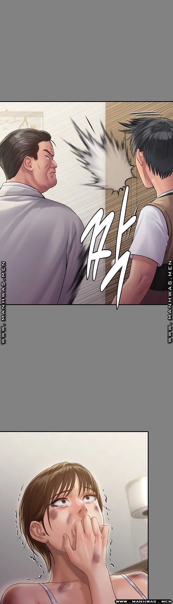 Queen Bee Raw - Chapter 161 [photo 30] - MangaPorn