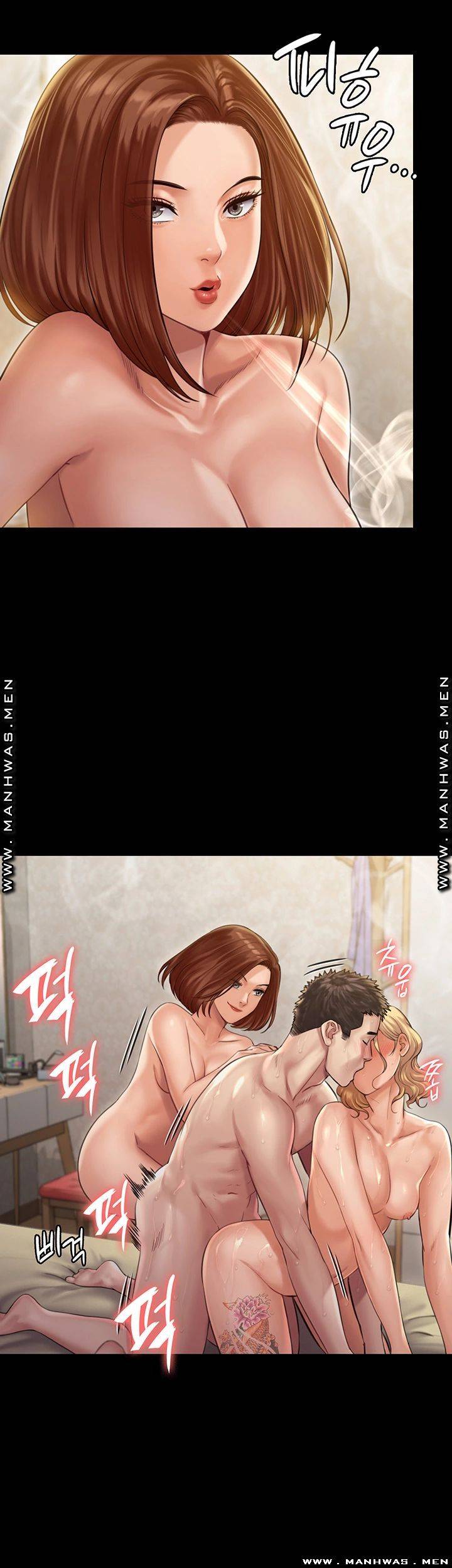 Queen Bee Raw - Chapter 161 [photo 52] - MangaPorn