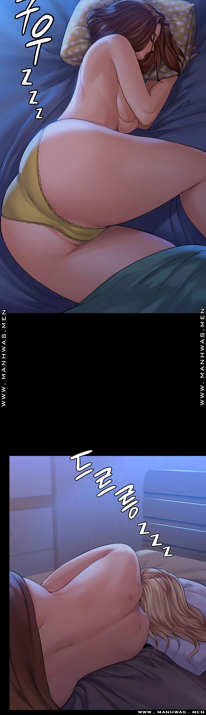 Queen Bee Raw - Chapter 162 [photo 18] - MangaPorn