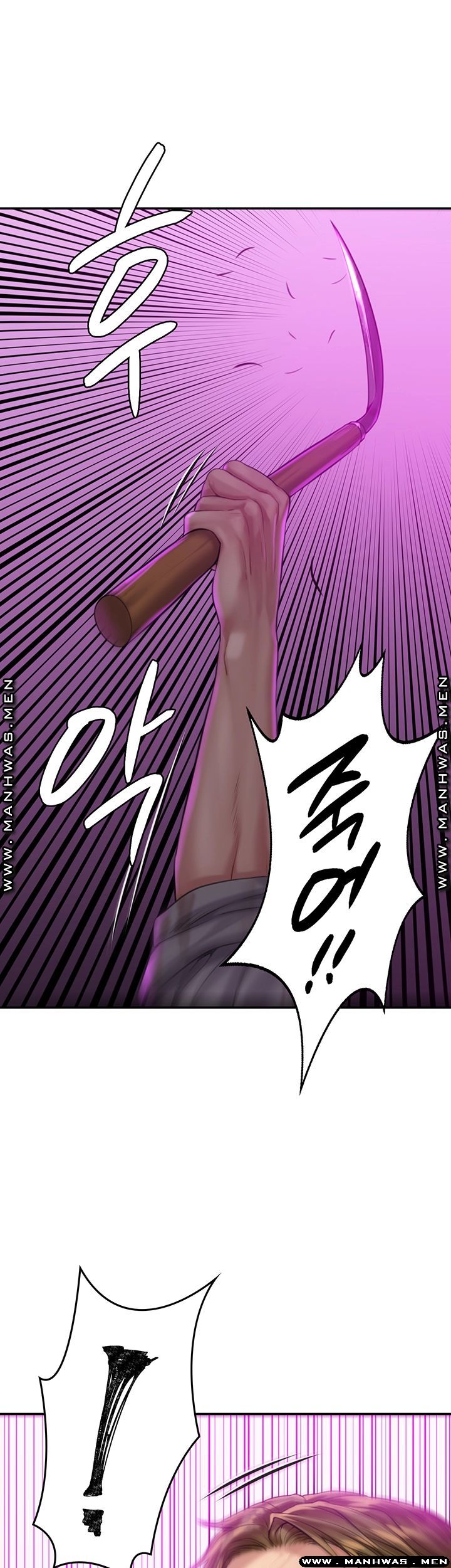 Queen Bee Raw - Chapter 163 [photo 18] - MangaPorn