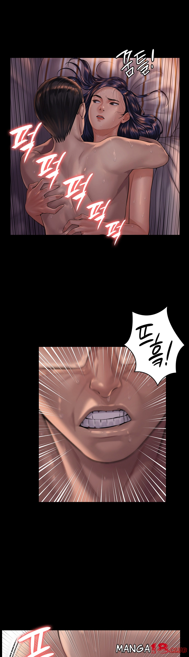 Queen Bee Raw - Chapter 167 [photo 32] - MangaPorn