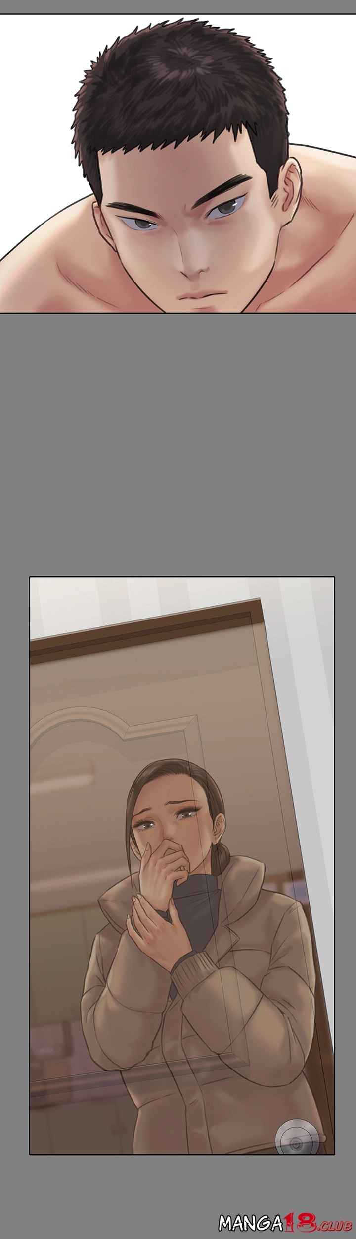 Queen Bee Raw - Chapter 167 [photo 50] - MangaPorn