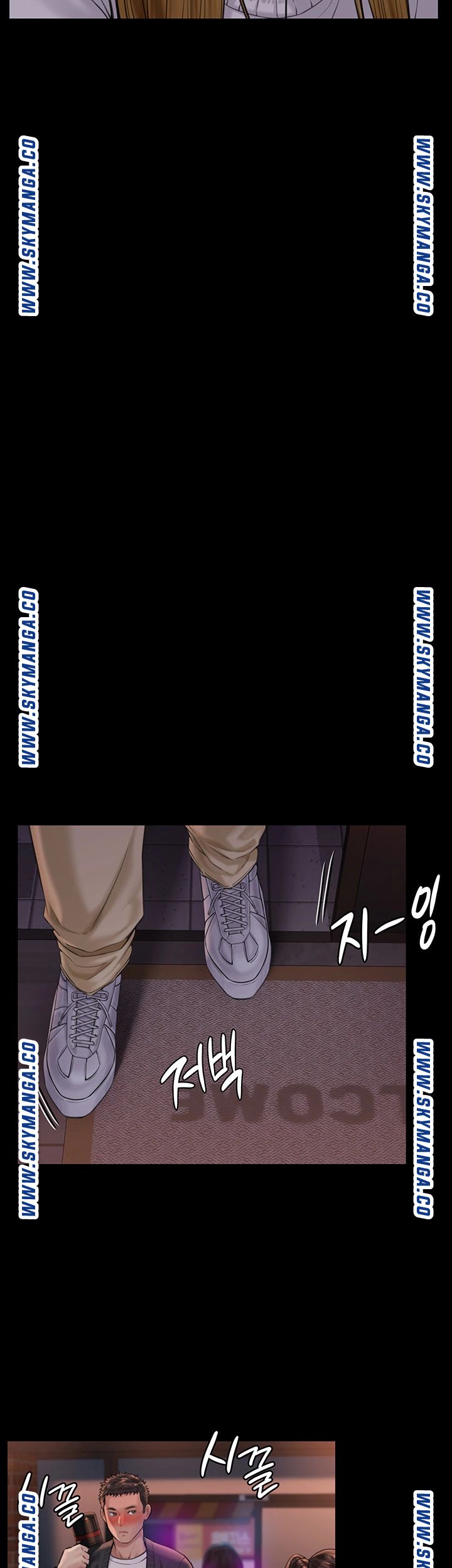 Queen Bee Raw - Chapter 168 [photo 29] - MangaPorn