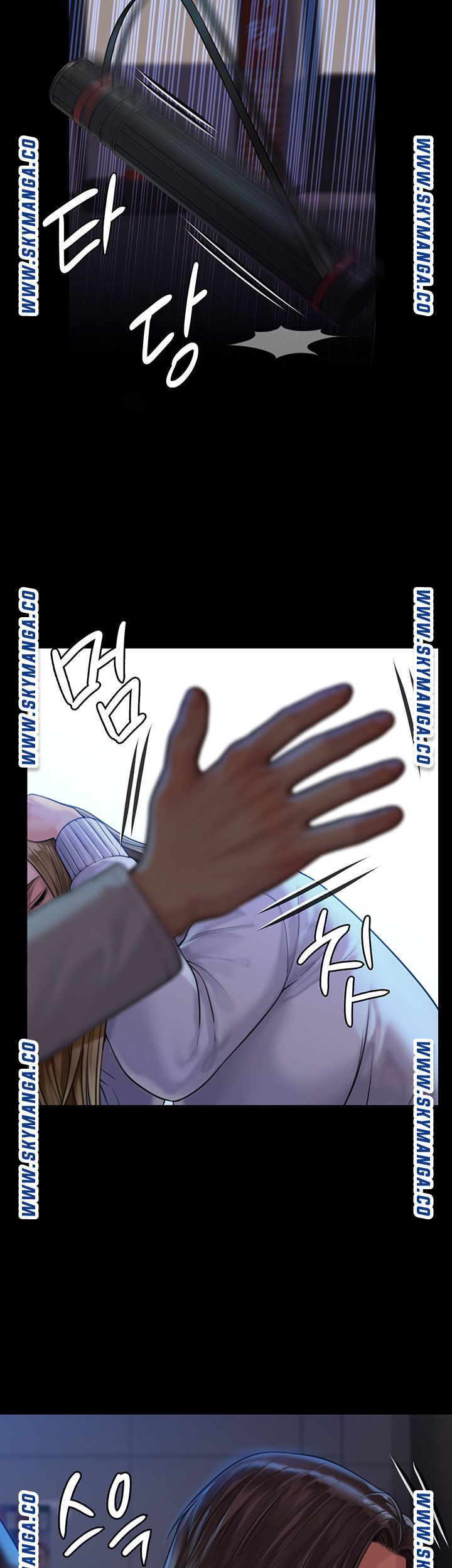 Queen Bee Raw - Chapter 169 [photo 18] - MangaPorn