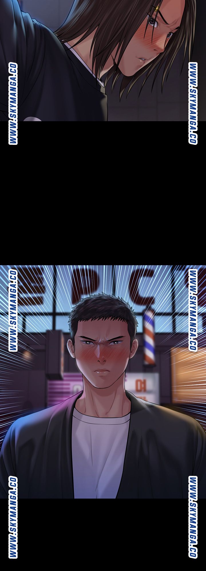 Queen Bee Raw - Chapter 169 [photo 19] - MangaPorn