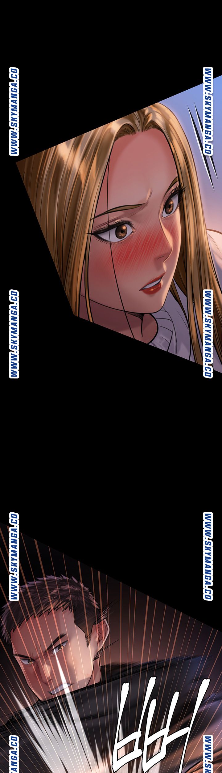 Queen Bee Raw - Chapter 169 [photo 26] - MangaPorn