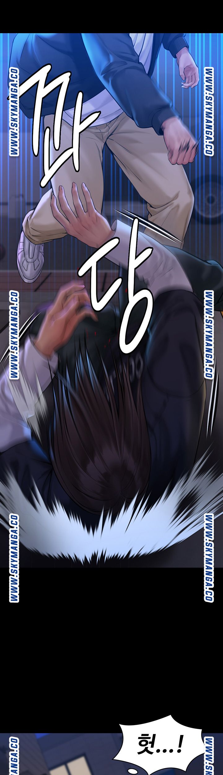 Queen Bee Raw - Chapter 169 [photo 29] - MangaPorn