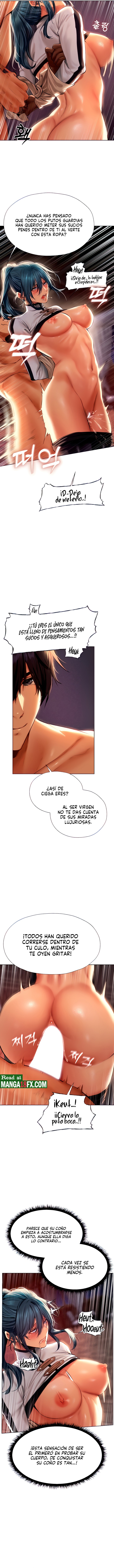 MILF Hunting In Another World Raw - Chapter 11 [photo 5] - MangaPorn