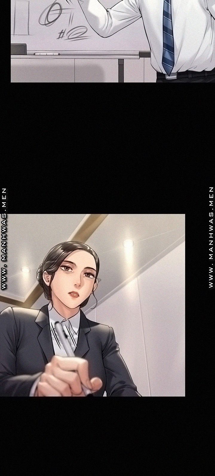 Queen Bee Raw - Chapter 184 [photo 30] - MangaPorn
