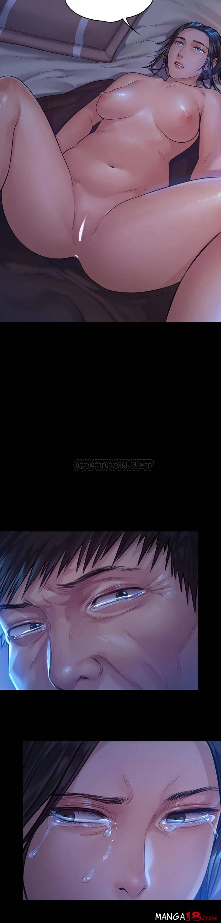 Queen Bee Raw - Chapter 185 [photo 22] - MangaPorn