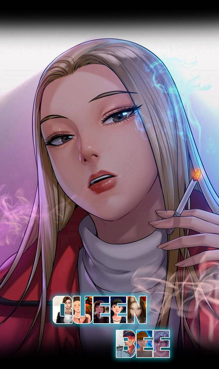 Queen Bee Raw - Chapter 189 [photo 11] - MangaPorn
