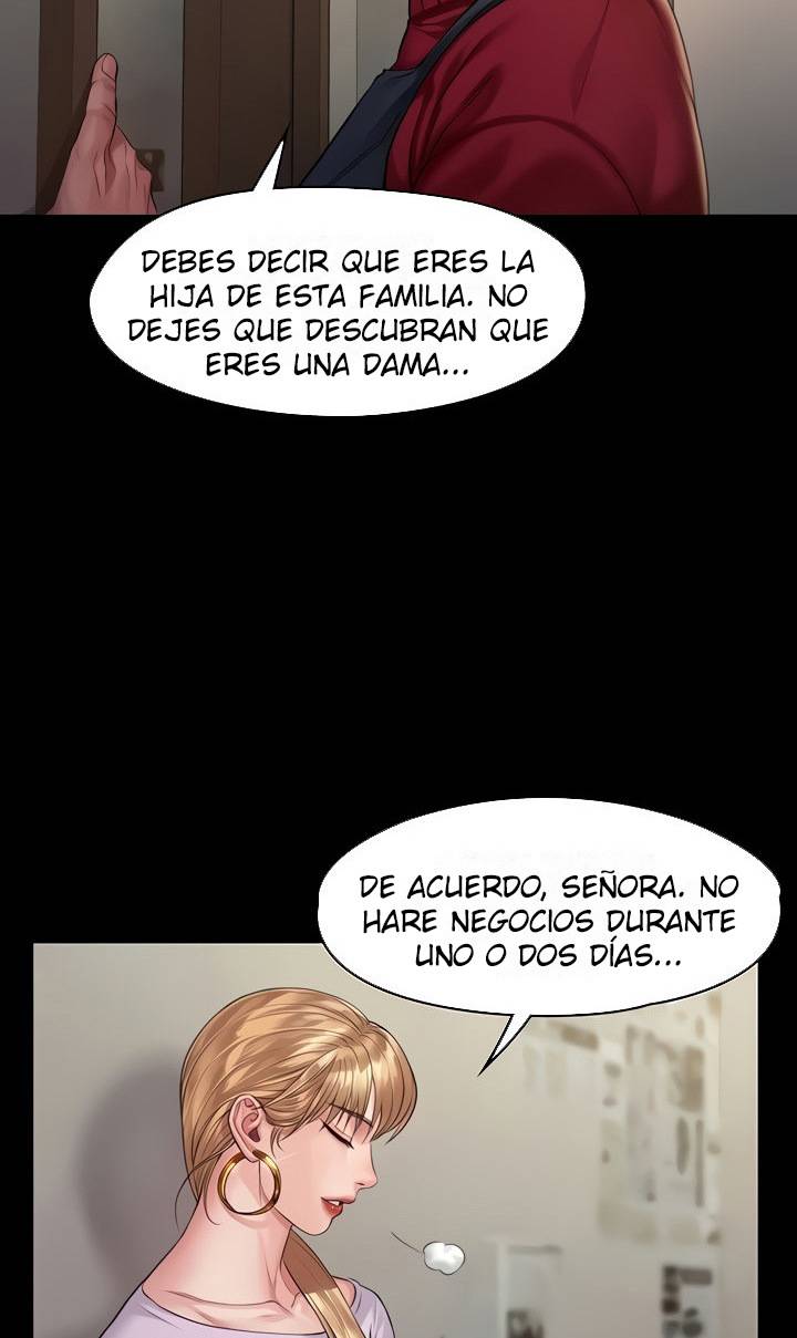 Queen Bee Raw - Chapter 189 [photo 43] - MangaPorn