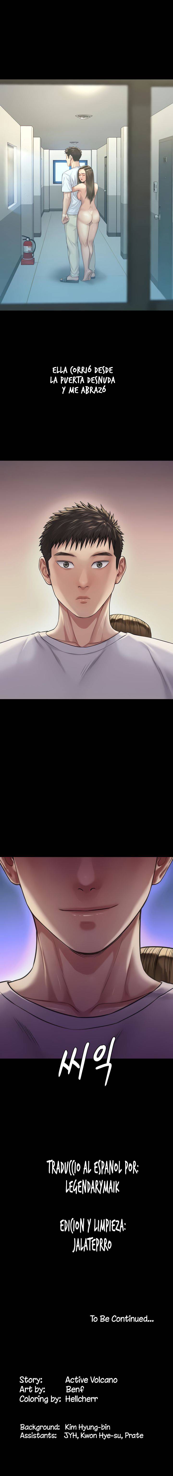 Queen Bee Raw - Chapter 191 [photo 9] - MangaPorn