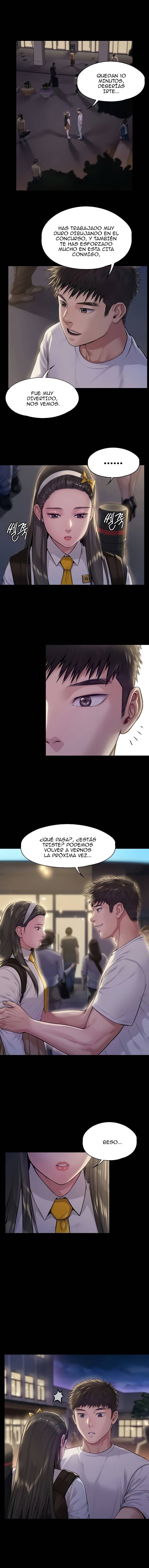 Queen Bee Raw - Chapter 193 [photo 10] - MangaPorn