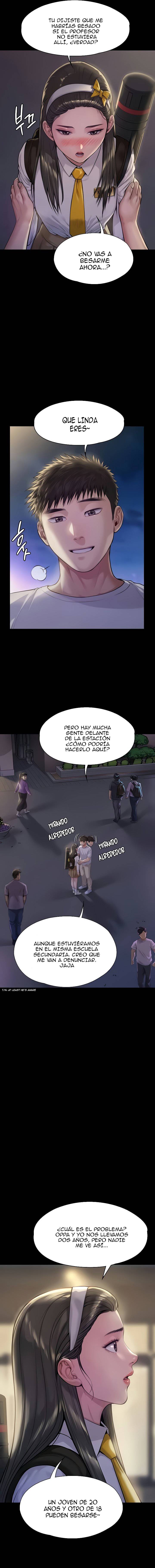 Queen Bee Raw - Chapter 193 [photo 11] - MangaPorn