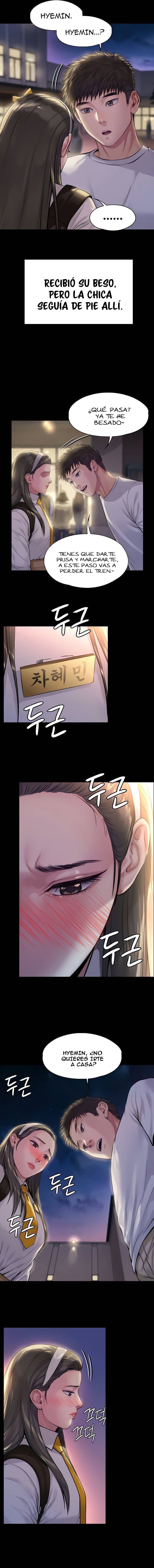 Queen Bee Raw - Chapter 193 [photo 14] - MangaPorn