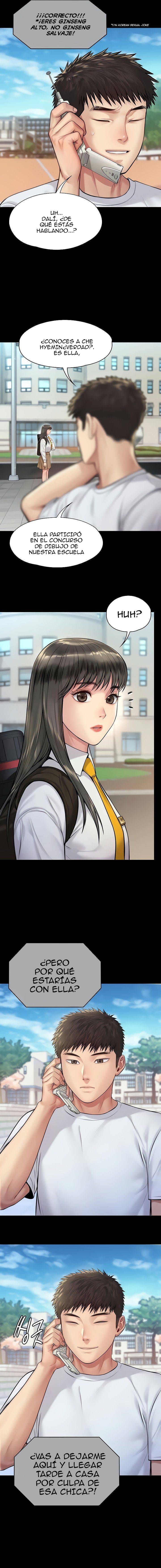 Queen Bee Raw - Chapter 193 [photo 4] - MangaPorn