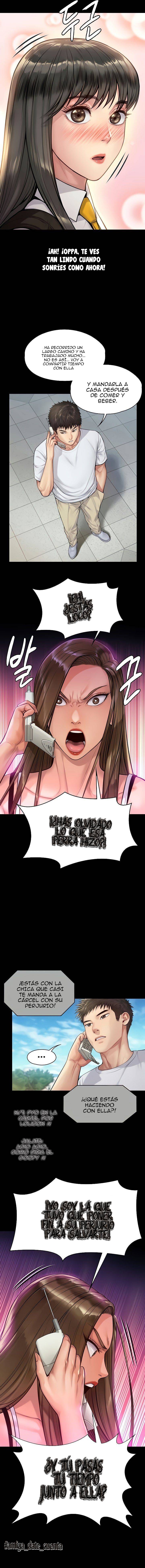 Queen Bee Raw - Chapter 193 [photo 5] - MangaPorn