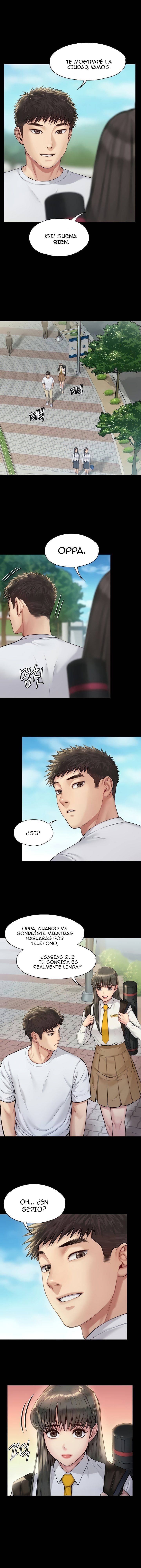 Queen Bee Raw - Chapter 193 [photo 7] - MangaPorn