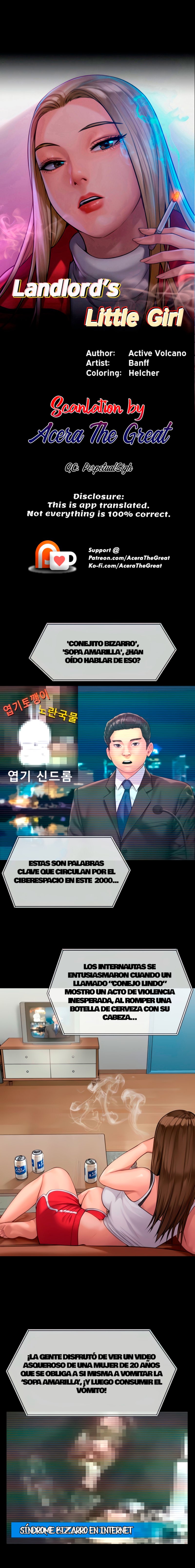 Queen Bee Raw - Chapter 194 [photo 1] - MangaPorn