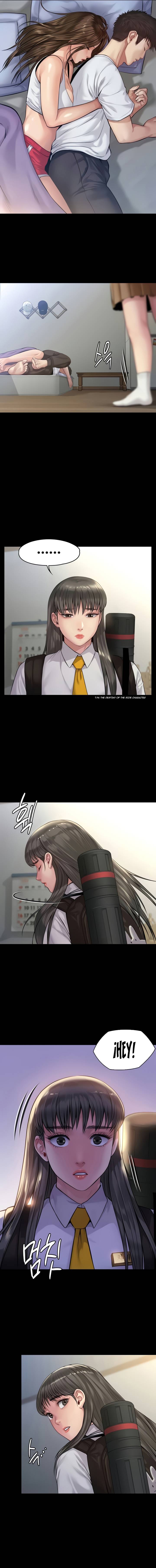 Queen Bee Raw - Chapter 195 [photo 10] - MangaPorn