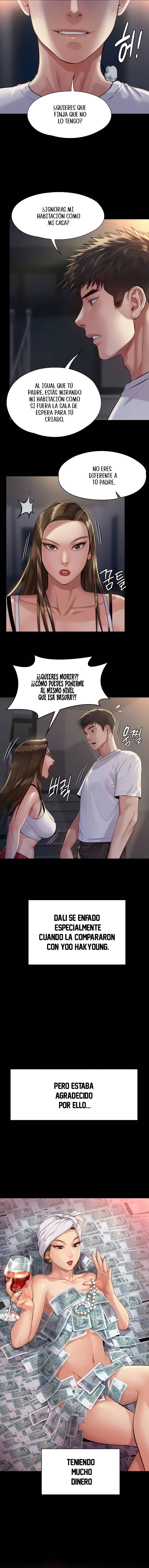 Queen Bee Raw - Chapter 195 [photo 2] - MangaPorn