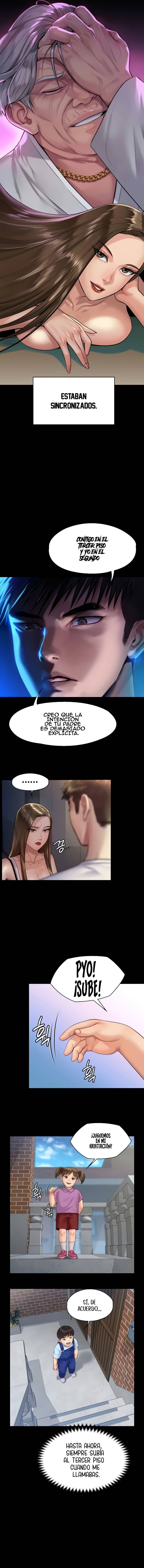 Queen Bee Raw - Chapter 195 [photo 3] - MangaPorn