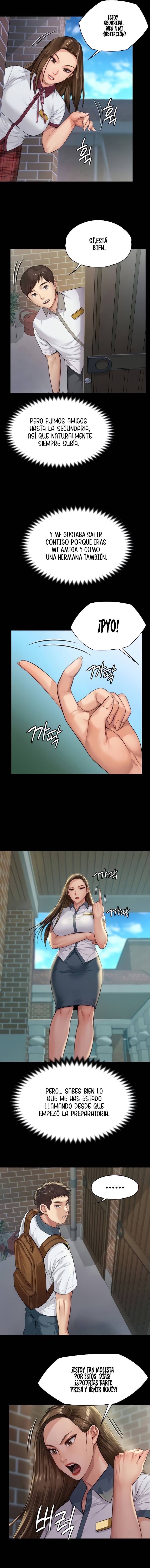 Queen Bee Raw - Chapter 195 [photo 4] - MangaPorn