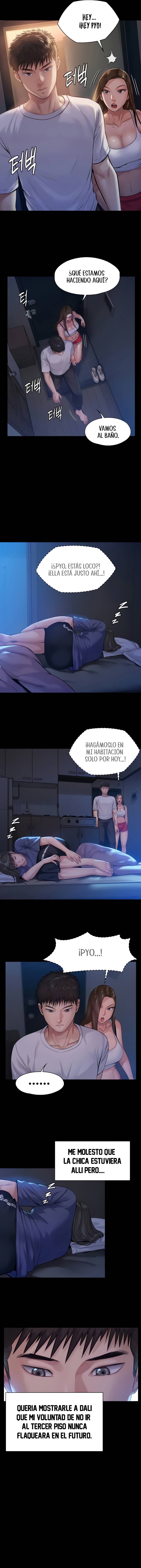 Queen Bee Raw - Chapter 195 [photo 7] - MangaPorn