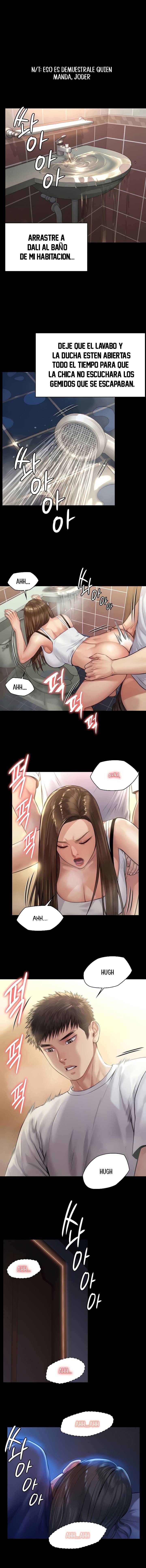 Queen Bee Raw - Chapter 195 [photo 8] - MangaPorn