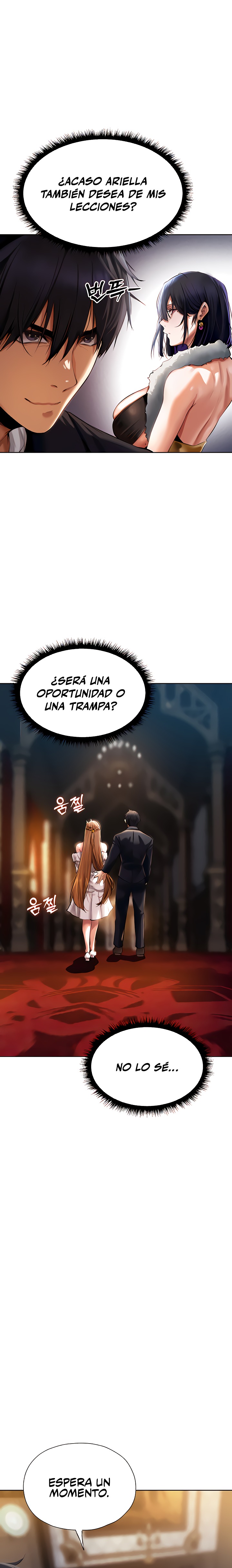 MILF Hunting In Another World Raw - Chapter 13 [photo 1] - MangaPorn