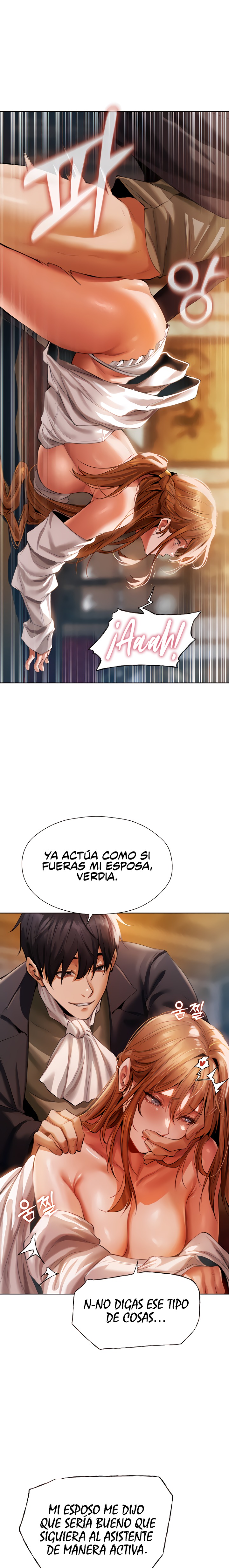 MILF Hunting In Another World Raw - Chapter 13 [photo 10] - MangaPorn