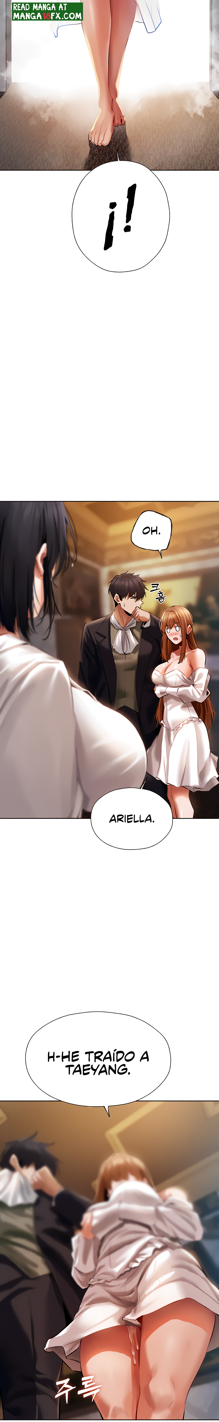 MILF Hunting In Another World Raw - Chapter 13 [photo 17] - MangaPorn