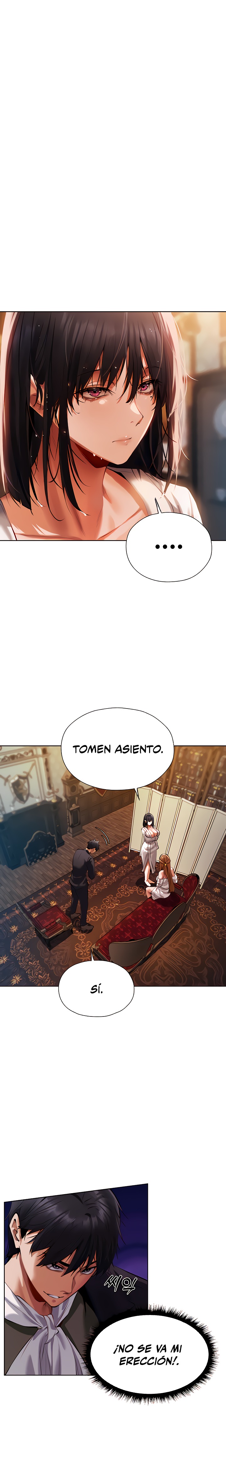 MILF Hunting In Another World Raw - Chapter 13 [photo 18] - MangaPorn