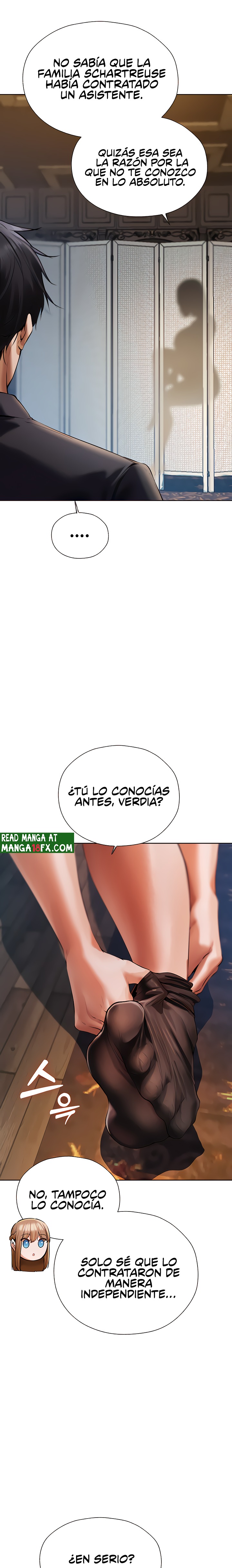 MILF Hunting In Another World Raw - Chapter 13 [photo 20] - MangaPorn