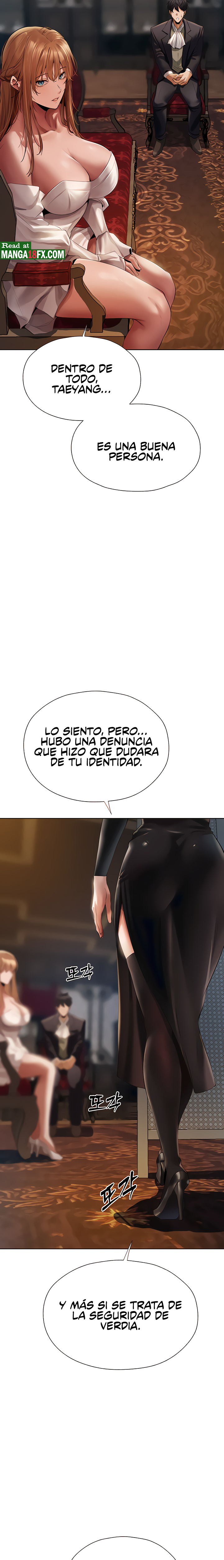 MILF Hunting In Another World Raw - Chapter 13 [photo 22] - MangaPorn