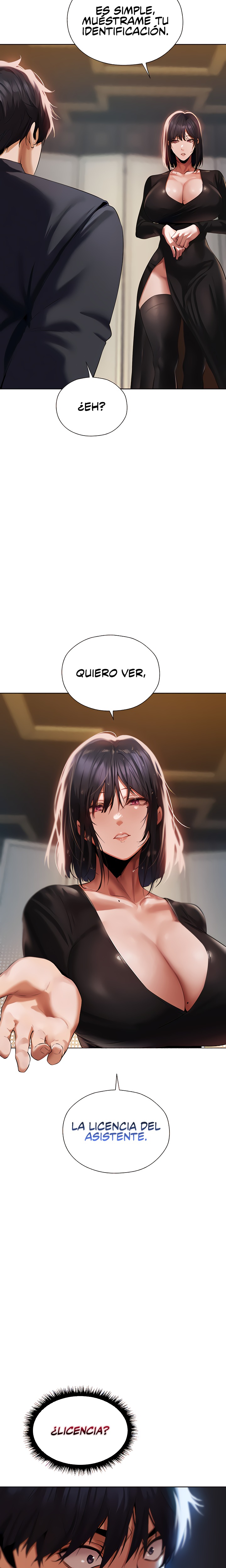 MILF Hunting In Another World Raw - Chapter 13 [photo 23] - MangaPorn
