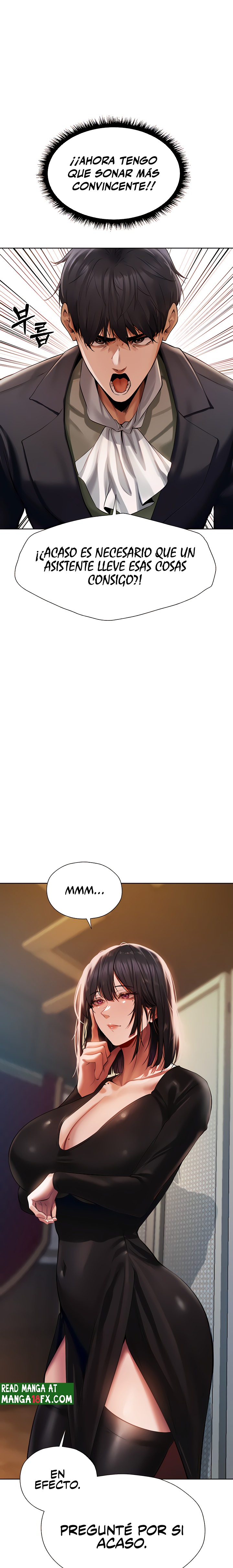 MILF Hunting In Another World Raw - Chapter 13 [photo 25] - MangaPorn
