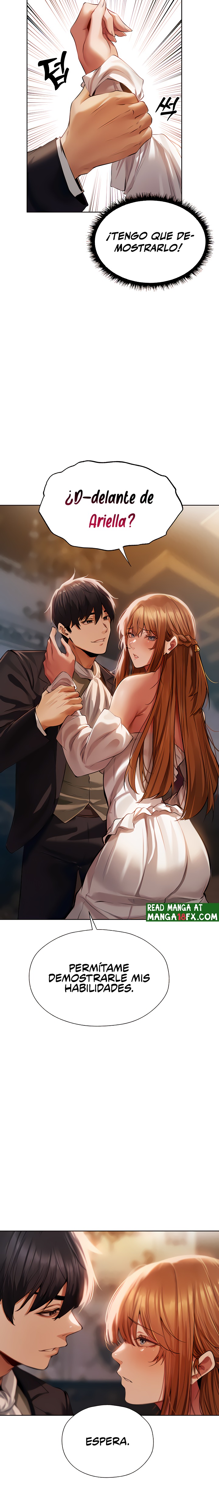 MILF Hunting In Another World Raw - Chapter 13 [photo 29] - MangaPorn