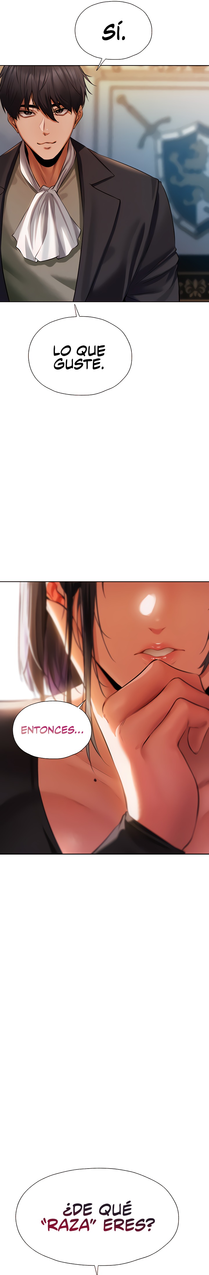 MILF Hunting In Another World Raw - Chapter 13 [photo 31] - MangaPorn