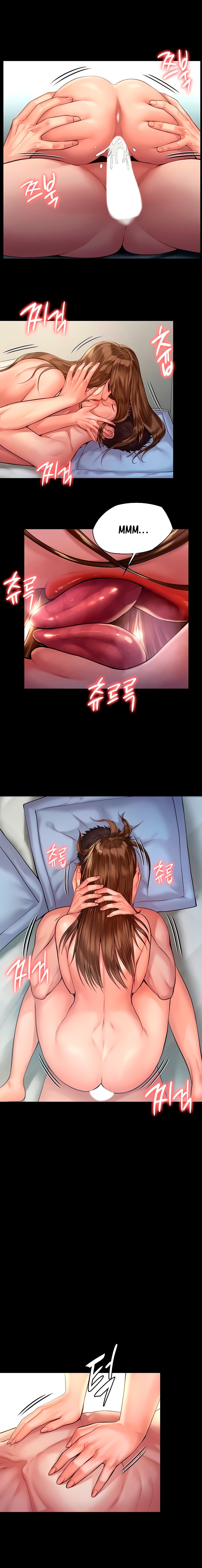 Queen Bee Raw - Chapter 196 [photo 10] - MangaPorn