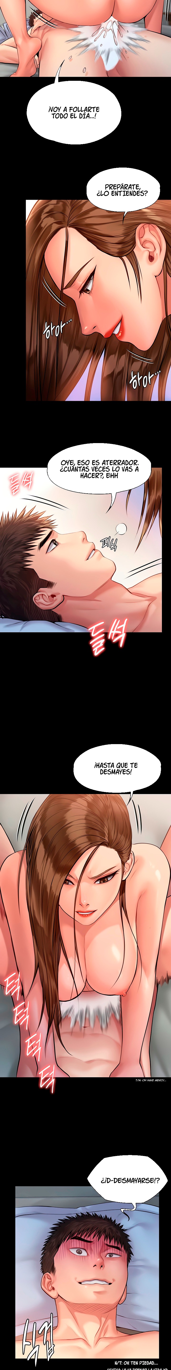 Queen Bee Raw - Chapter 196 [photo 12] - MangaPorn