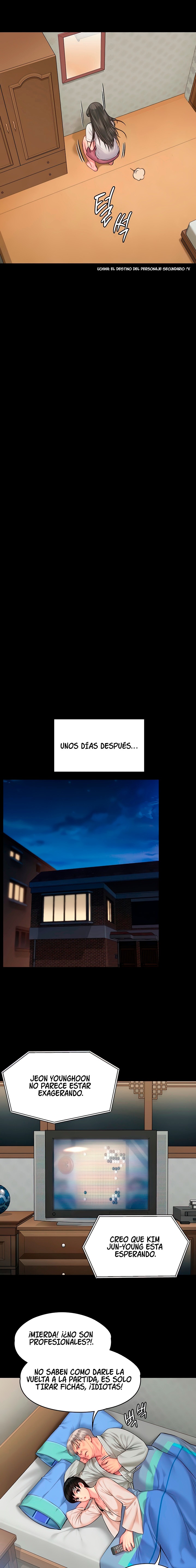 Queen Bee Raw - Chapter 196 [photo 15] - MangaPorn