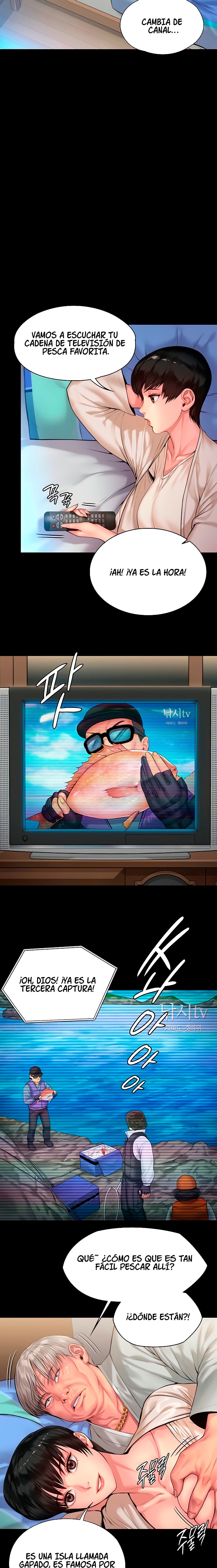 Queen Bee Raw - Chapter 196 [photo 16] - MangaPorn