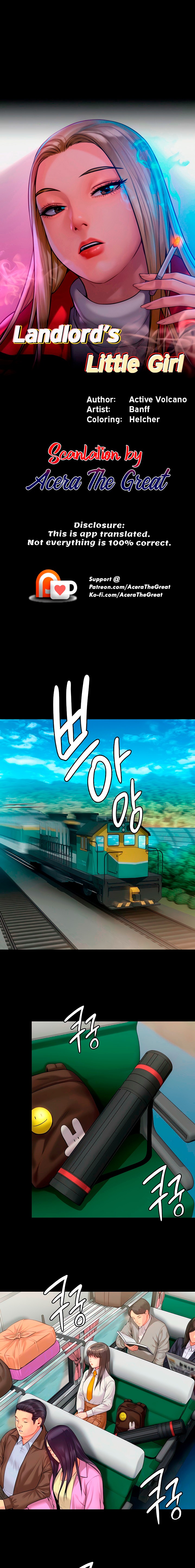 Queen Bee Raw - Chapter 196 [photo 2] - MangaPorn