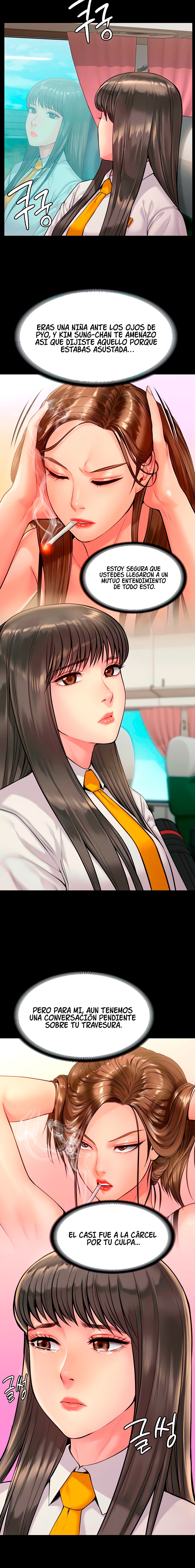 Queen Bee Raw - Chapter 196 [photo 3] - MangaPorn