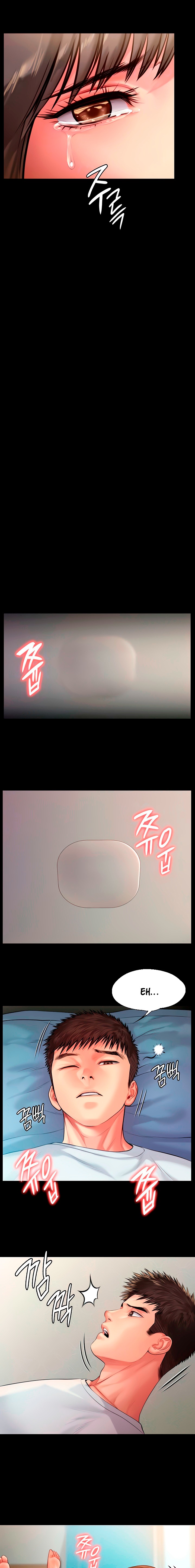 Queen Bee Raw - Chapter 196 [photo 4] - MangaPorn