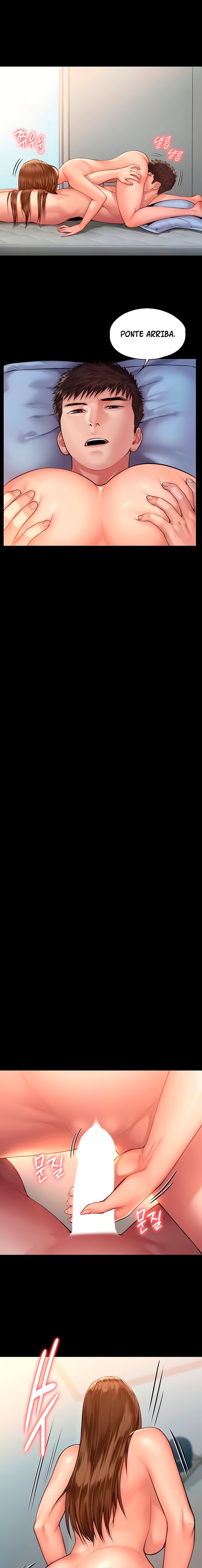 Queen Bee Raw - Chapter 196 [photo 8] - MangaPorn