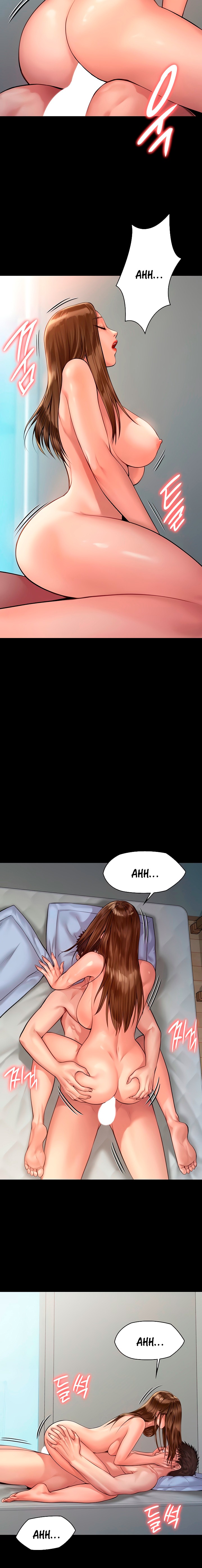 Queen Bee Raw - Chapter 196 [photo 9] - MangaPorn