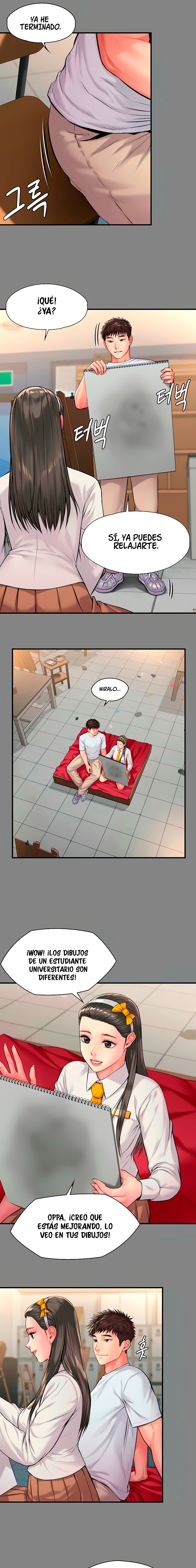 Queen Bee Raw - Chapter 197 [photo 12] - MangaPorn